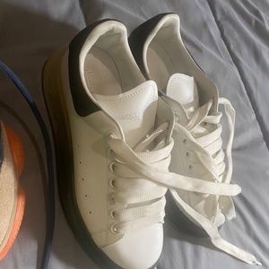 Alexander McQueen sneakers